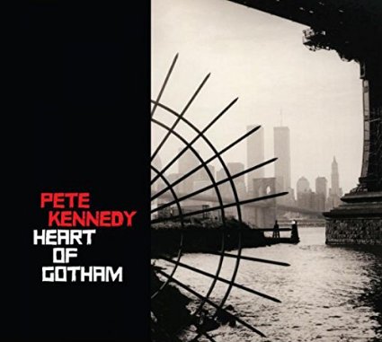 Pete Kennedy